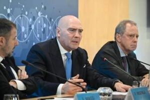 Ricerca, Cattani (Sanofi): “Motore di sviluppo tecnologico ma serve cambio passo Ue”