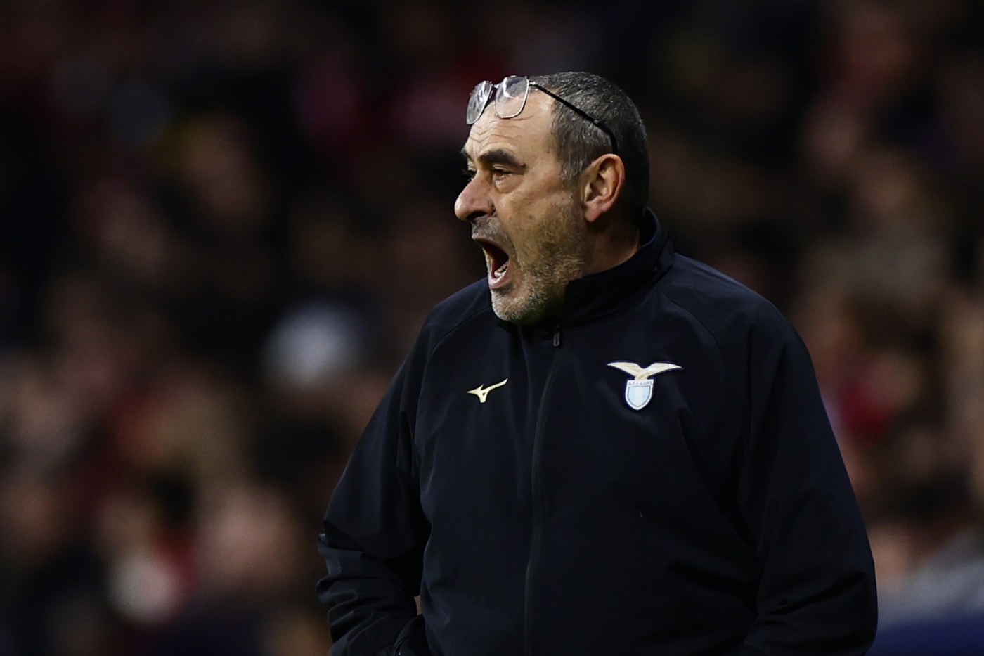 Febbre Lazio, l’attesa è finita: ufficiale, bentornato Maurizio Sarri