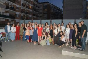 Shein e Dress for Success Rome, partnership per l’empowerment femminile