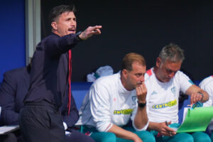 Panchine A, prosegue il valzer: Giampaolo saluta Lecce, Cagliari ha scelto Pisacane, Gila verso Pisa