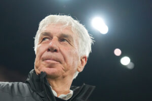 Serie A – Alle romane tocca domani: Gasp a Cremona, Sarri aspetta il Lecce