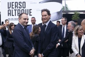 Juve: fuori Giuntoli, ecco Damien Comolli. Ma sul nuovo tecnico regna ancora oscurità