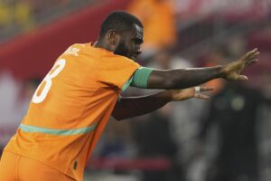 Mercato – AS Roma, prime idee estive: spunta Frank Kessié