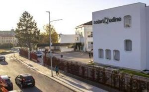 Solari Spa, con Aidas per semplificare gestione spese trasferte aziendali