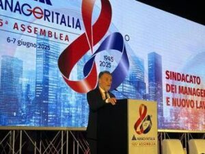 Ballarè (Manageritalia): “Dalla mia elezione avviati obiettivi programma”