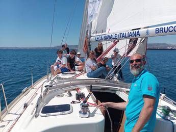 Lega navale, ritorna in Sicilia la navigazione solidale e di prevenzione