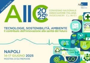 “Innovare rispettando il pianeta”, a Napoli convegno ingegneri clinici