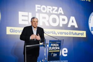 Usa, Tajani “Pronti a rimpatriare gli italiani, Guantanamo non serve”