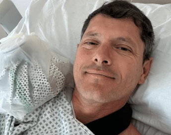 Aldo Montano ricoverato: “La scherma mi ha dato tutto, ma in cambio…”