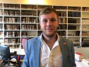 Energia, Barnard (Acc): “Ridurre dipendenza da Paesi come la Cina”