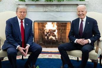 Biden e i sospetti di Trump sul ‘declino cognitivo’: tycoon ordina inchiesta