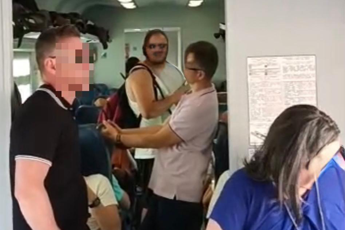 Pendolari Roma-Orte, l’inferno continua: “Treno simile a un carro bestiame”