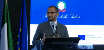 Gemmato: “Più digitale e vicino ai cittadini, con impegno sulla prevenzione”