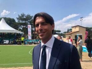 ‘Girls just wanna have goals’, Onorato: “Da qui messaggio importante contro stereotipi di genere”