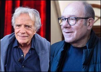 Montesano compie oggi 80 anni: “Verdone? Peccato non abbia più voluto lavorare con me”