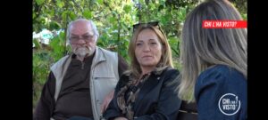 Fondi – Cinzia cerca il fratello mai conosciuto: “Vogliamo chiederti scusa e riunire la famiglia”