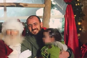 Viterbo – Stefano Sebastiani, giovane papà di appena 48 anni, trovato senza vita in casa