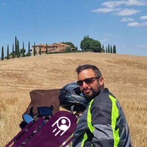 Auto si schianta contro i tavolini di un bar: muore il dirigente PD Gabriele Nuzzolo, di 34 anni