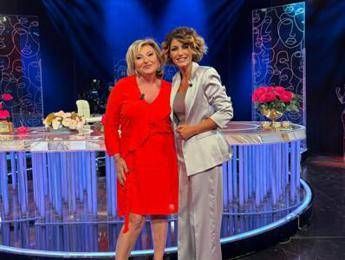 Samanta Togni, il divorzio da Mario Russo: “Mi ero annullata come donna”