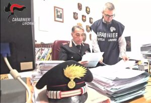 Scoperto Caf abusivo per regolarizzare migranti, 5 arresti