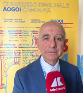 Pino (Aogoi): “Non solo innovazione, in ginecologia serve confronto tra professionisti”
