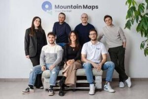 Montagna: nasce Mia, prima guida con Ia che rivoluziona l’esperienza outdoor