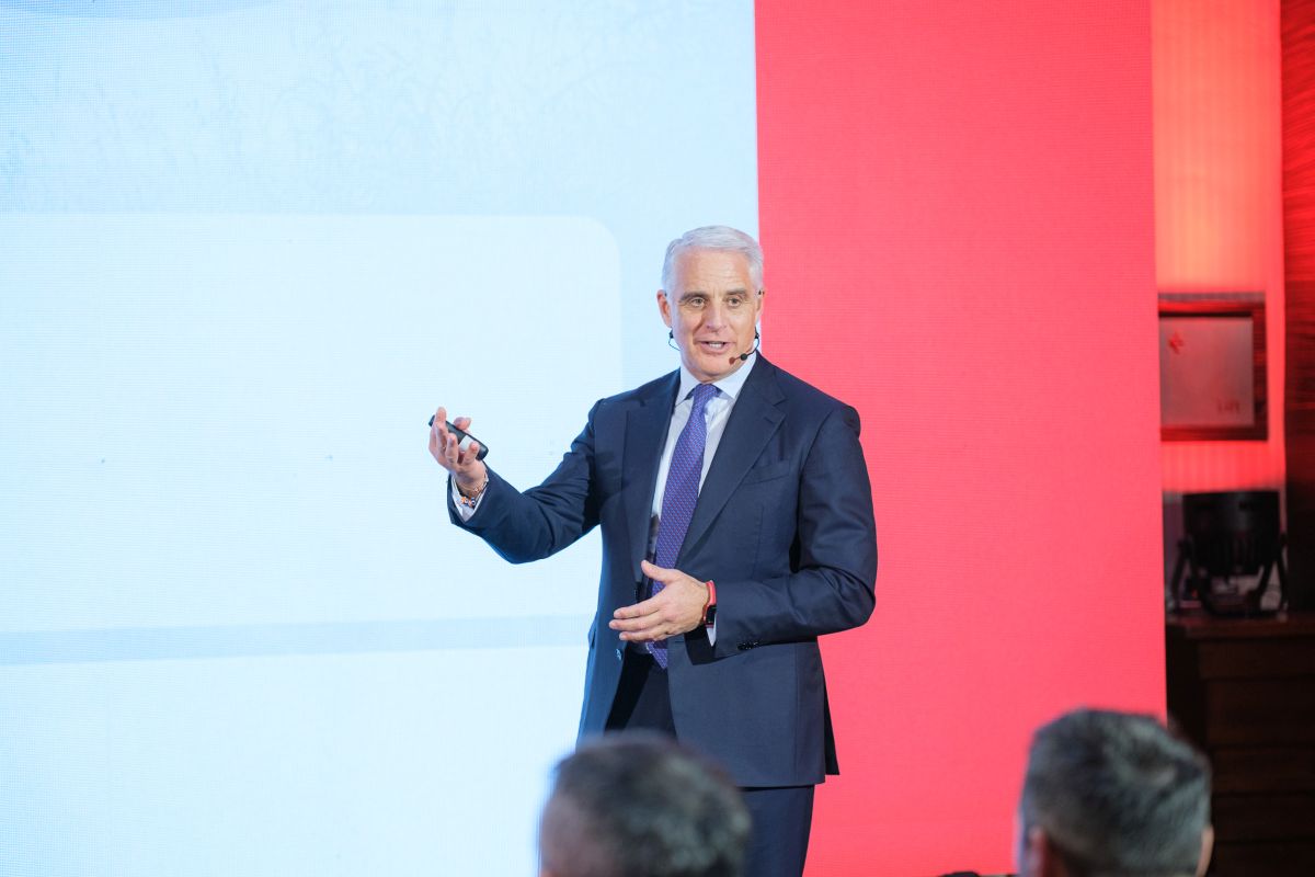 UniCredit Unlocked a Bologna, Orcel “Raggiunti numerosi traguardi”