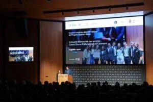 Università, alla Luiss premiati i protagonisti dell’VIII edizione ‘Legalità e Merito’