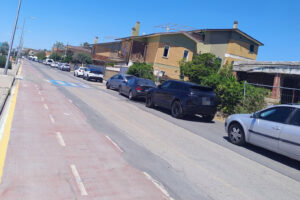 Tarquinia – Fratelli d’Italia: “Per il Lungomare soldi triplicati, lavori fermi e promesse non mantenute”