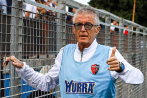 Bomarzo e Soriano piangono la morte di Danilo Morelli: “Una persona vera che se ne va troppo presto”