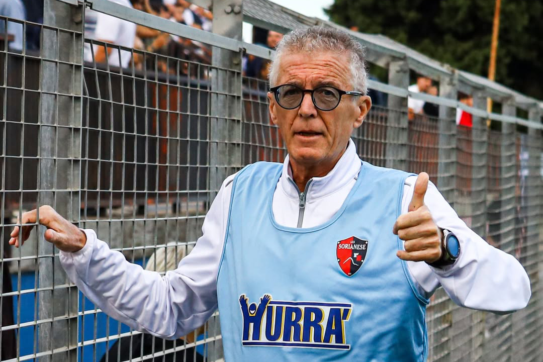 Bomarzo e Soriano piangono la morte di Danilo Morelli: “Una persona vera che se ne va troppo presto”