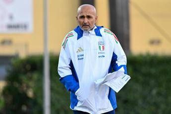 L’ultima Italia di Spalletti: minimo sindacale, 2-0 alla Moldavia