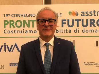 Tpl, Zaccheo (Art): “Necessario preparare mobilità post-Pnrr”