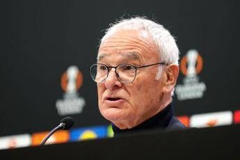 Italia post Spalletti – Gravina, palo pieno: Ranieri ringrazia ma declina