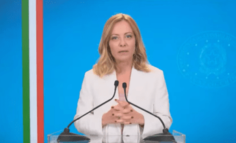 Meloni: “Governo vuole colmare divari tra territori e rendere Ssn moderno ed efficiente”