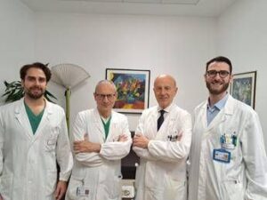 Occhi da tiroide, al Gemelli un ambulatorio multidisciplinare
