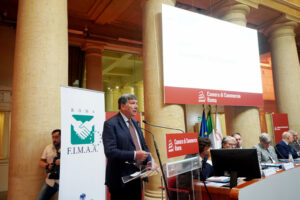 Immobiliare: a Roma mercato in ripresa, nel 2025 previste 36 mila compravendite