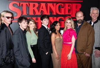 Stranger Things 5, quando esce l’ultima stagione su Netflix? Date e orari