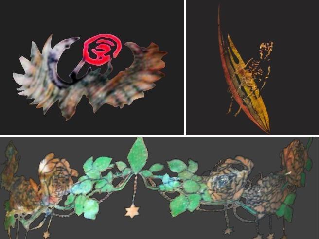 Giallo Villa Pamphili, prime segnalazioni dopo la diffusione dei tatuaggi rinvenuti sul corpo della donna