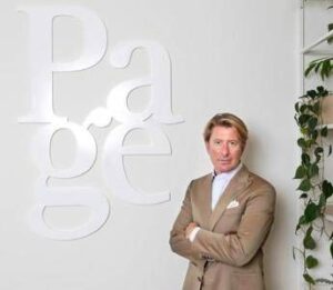 PageGroup, stipendio flessibilità tecnologia cultura e valori i cinque pilastri del lavoro del futuro