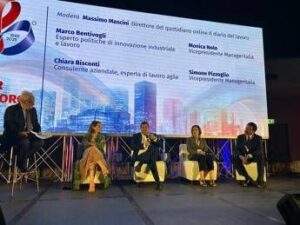 Dalla rappresentanza al lavoro agile, ecco temi al centro assemblea Manageritalia