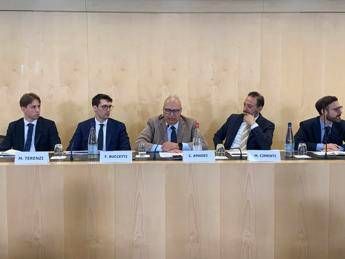 Assogasliquidi: “Credito imposta strutturale per acquisto gnl e biognl”