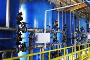 Gruppo Cap lancia Dss, sistema predittivo di Ia per ridurre perdite d’acqua