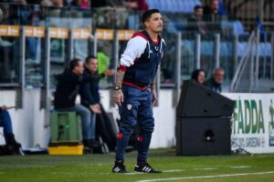 Dalla Primavera alla Serie A, Pisacane nuovo tecnico del Cagliari