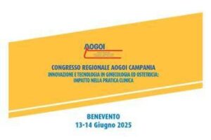 Ginecologia e ostetricia, innovazione e tecnologia al Congresso Aogoi Campania