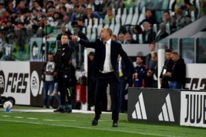 La Juve e Tudor rinnovano, il tecnico in bianconero fino al 2027