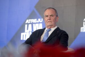 Terzo mandato, Calderoli “Nessun blitz, dialogo solo da FdI”