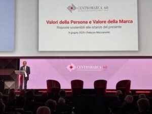 Centromarca, Mutti: “A ottobre primo forum del largo consumo”