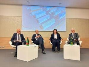 Troncone (Adr): “Pioneer asset per strategia di decarbonizzazione entro il 2030”