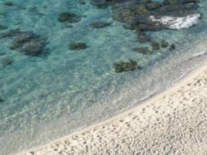 Acque di balneazione, oltre 5mila km di litorale eccellente in Italia